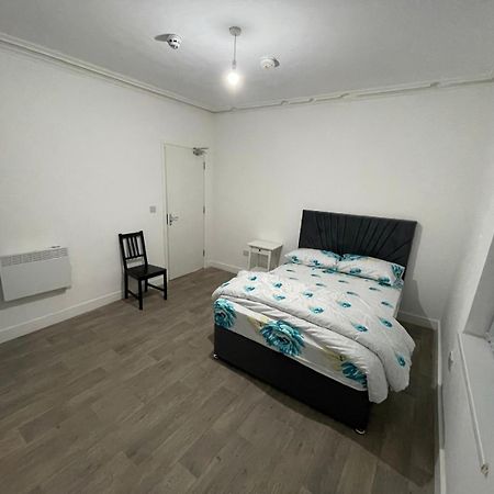 Easy Home Manchester Esterno foto