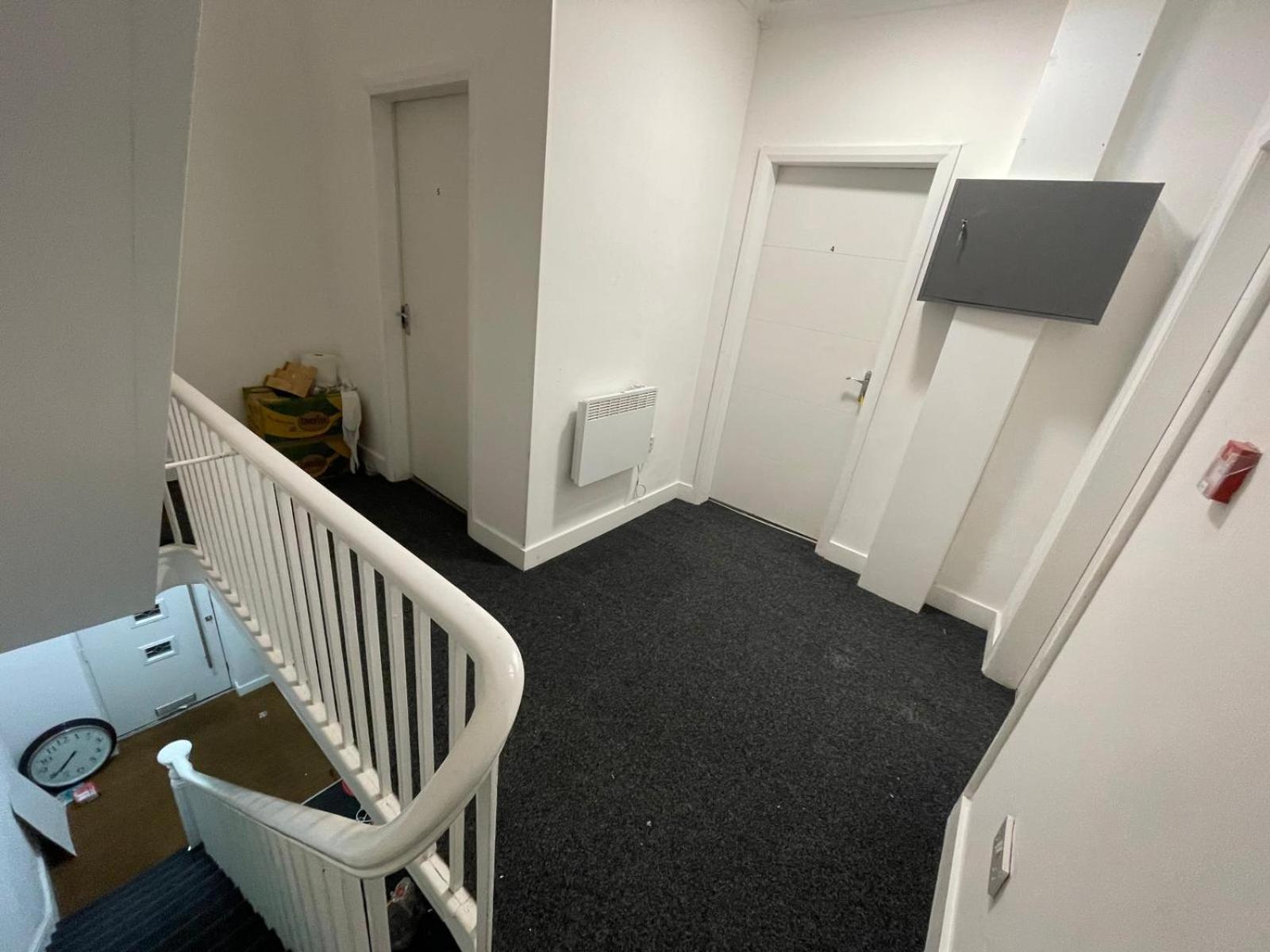 Easy Home Manchester Esterno foto