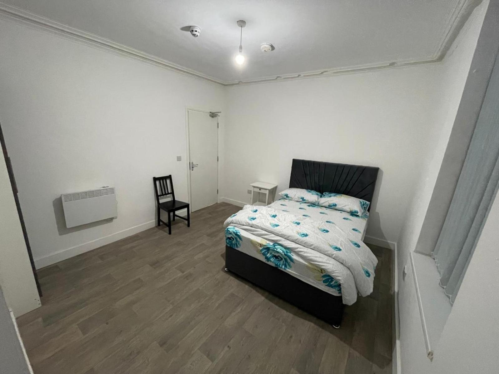 Easy Home Manchester Esterno foto