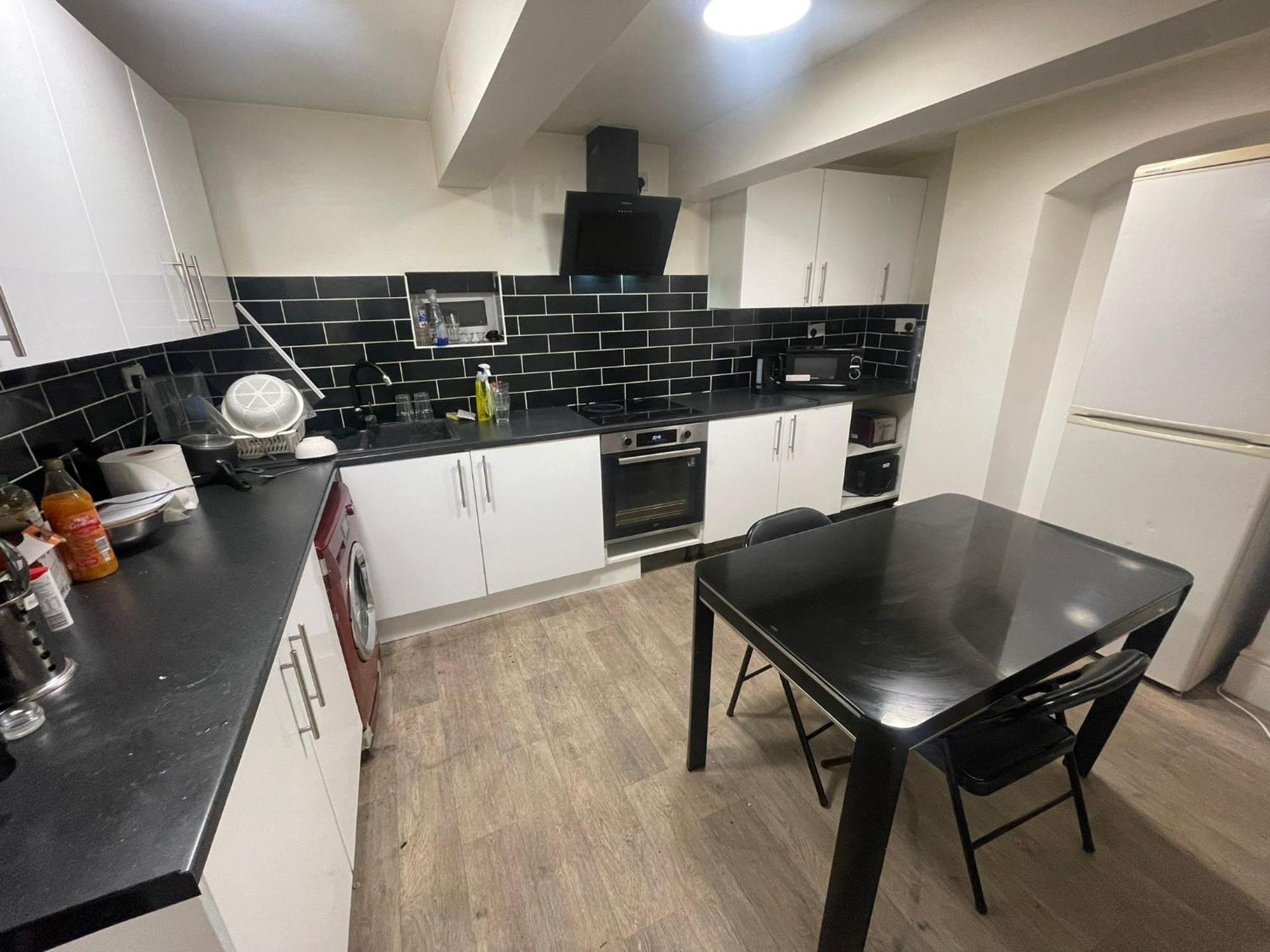 Easy Home Manchester Esterno foto